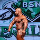 Mark  Dugdale - NPC Emerald Cup 2013 - #1